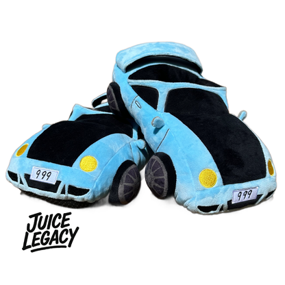 Legacy Slippers - One Size Fits All