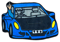 Car Rug