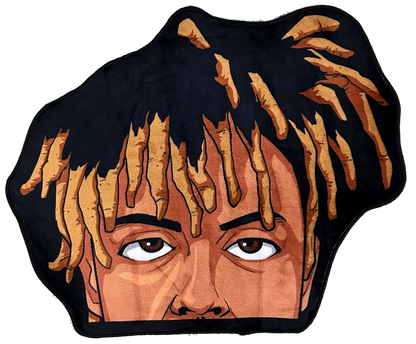 Juice Wrld Rug